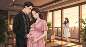 Eksaktong dalawang araw matapos kong matanggap ang mga papeles ng annulment